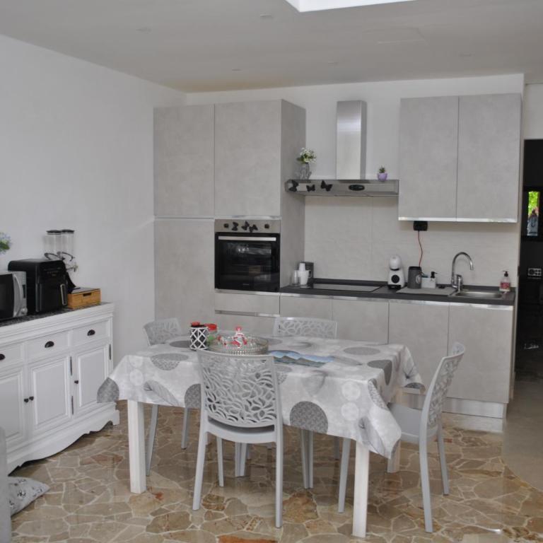 appartamento casa di Gaia - Appartamento con 2 Camere da Letto - 9