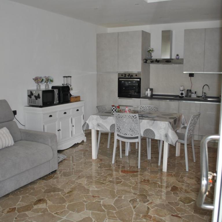 appartamento casa di Gaia - Appartamento con 2 Camere da Letto - 11
