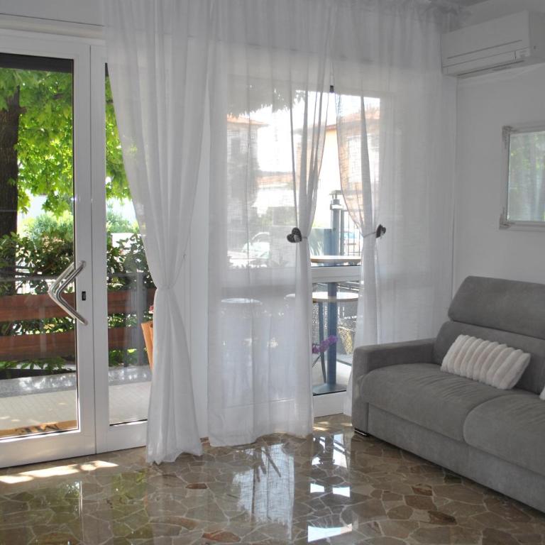 appartamento casa di Gaia - Appartamento con 2 Camere da Letto - 15