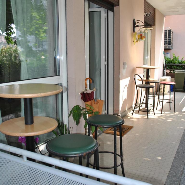 appartamento casa di Gaia - Appartamento con 2 Camere da Letto - 16