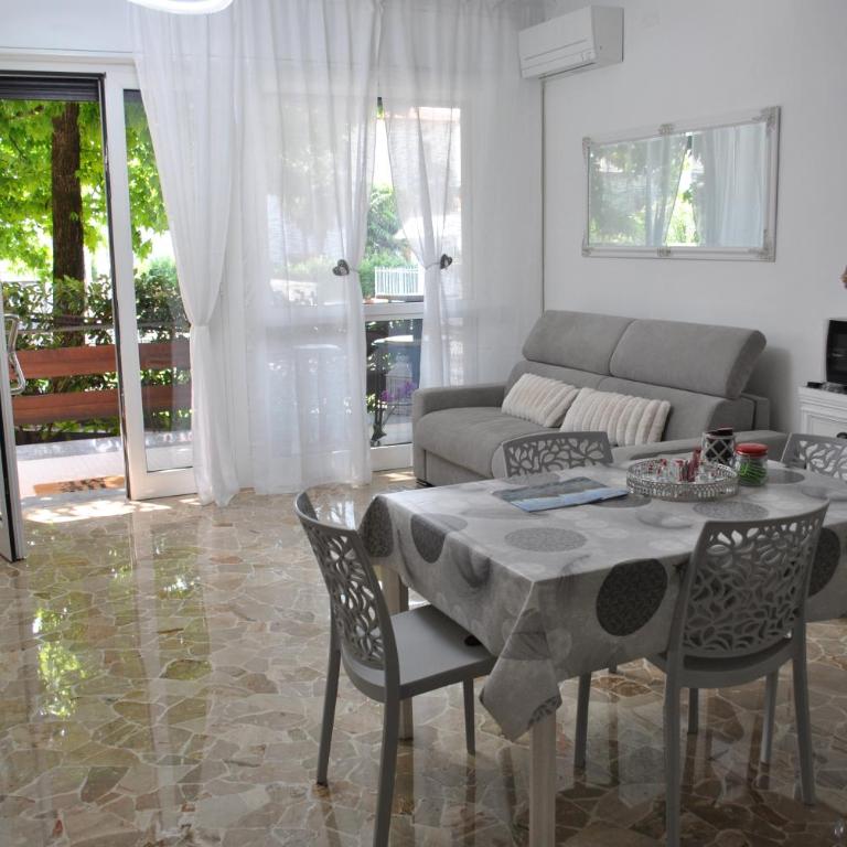appartamento casa di Gaia - Appartamento con 2 Camere da Letto - 18