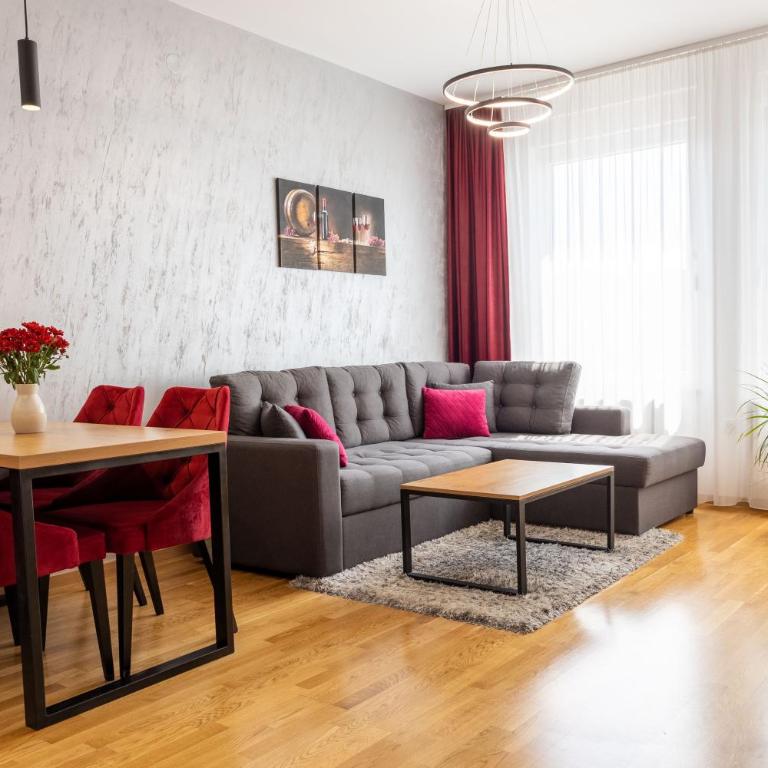 Drobac apartman - Apartman sa 1 Spavaćom Sobom - 27