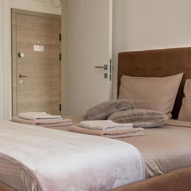 Drobac apartman - Apartman sa 1 Spavaćom Sobom - 7