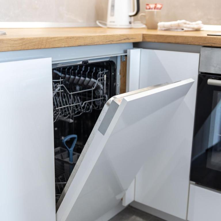 Drobac apartman - Apartman sa 1 Spavaćom Sobom - 18