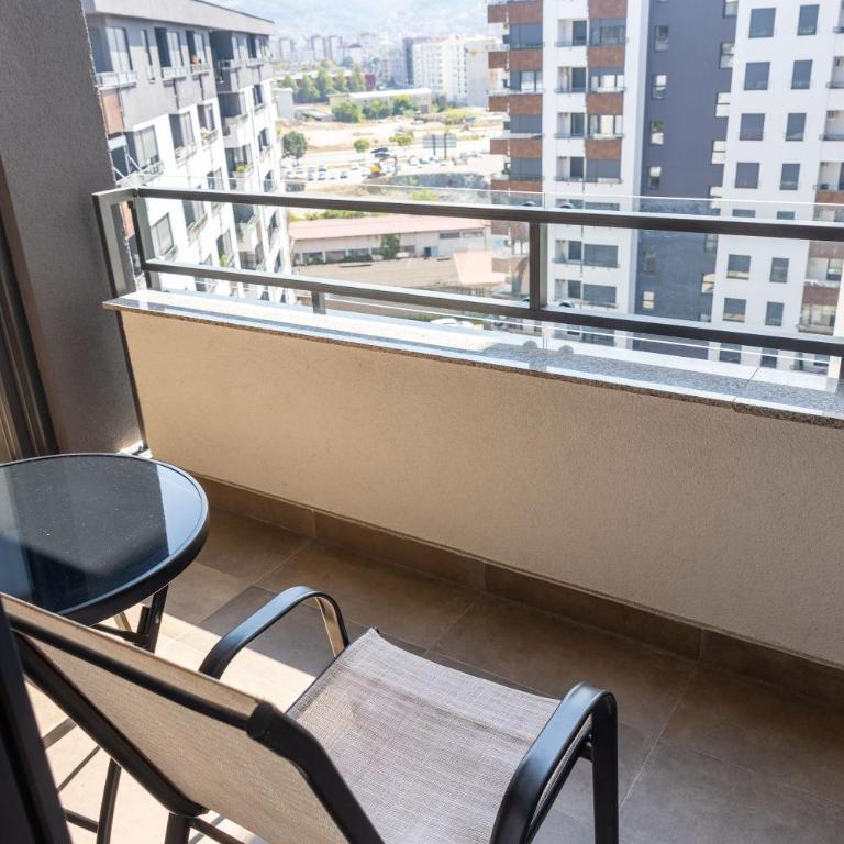 Drobac apartman - Apartman sa 1 Spavaćom Sobom - 22