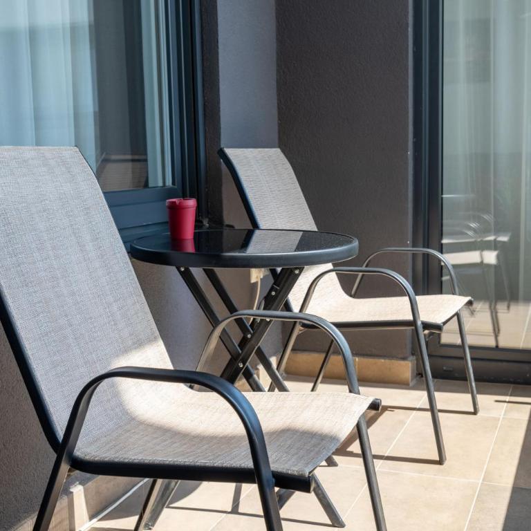 Drobac apartman - Apartman sa 1 Spavaćom Sobom - 23