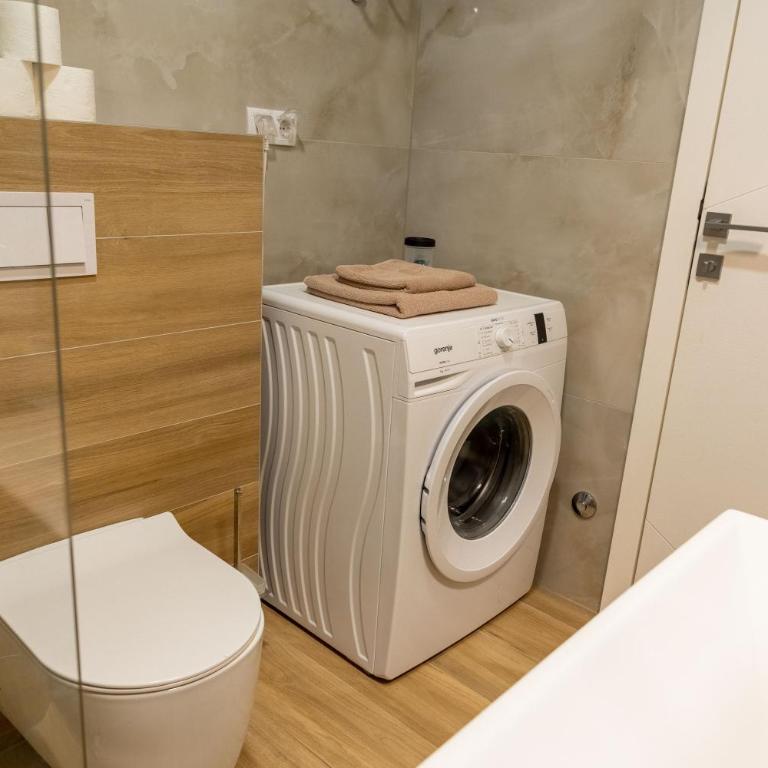 Drobac apartman - Apartman sa 1 Spavaćom Sobom - 26