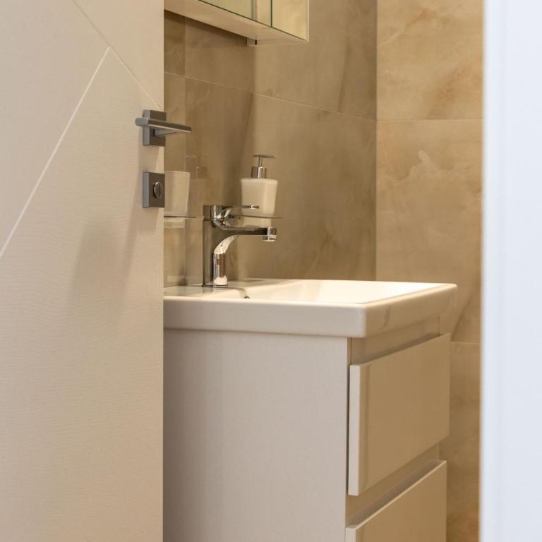 Drobac apartman - Apartman sa 1 Spavaćom Sobom - 29