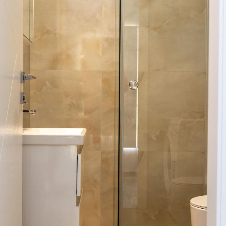 Drobac apartman - Apartman sa 1 Spavaćom Sobom - 30