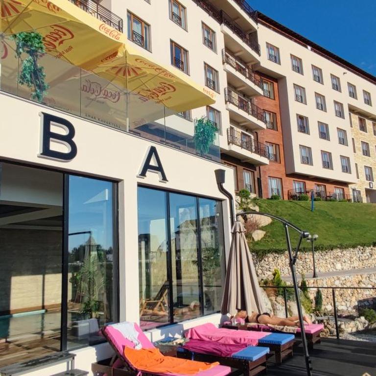 Milmari L29 - Apartment - 11