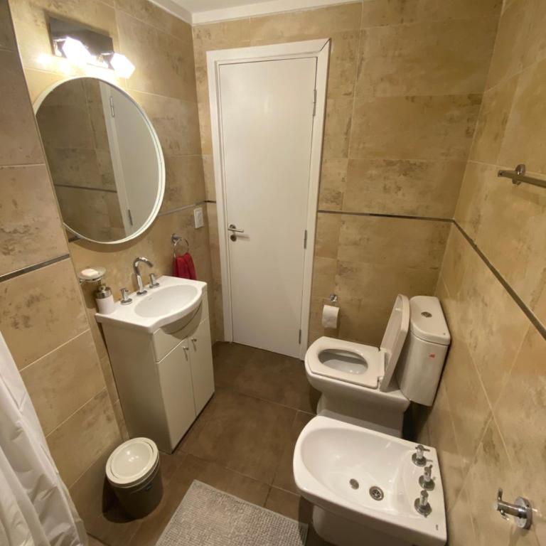 Check and Home - Moderno con Balcón a la Calle - Apartamento Estudio con cama grande - 15