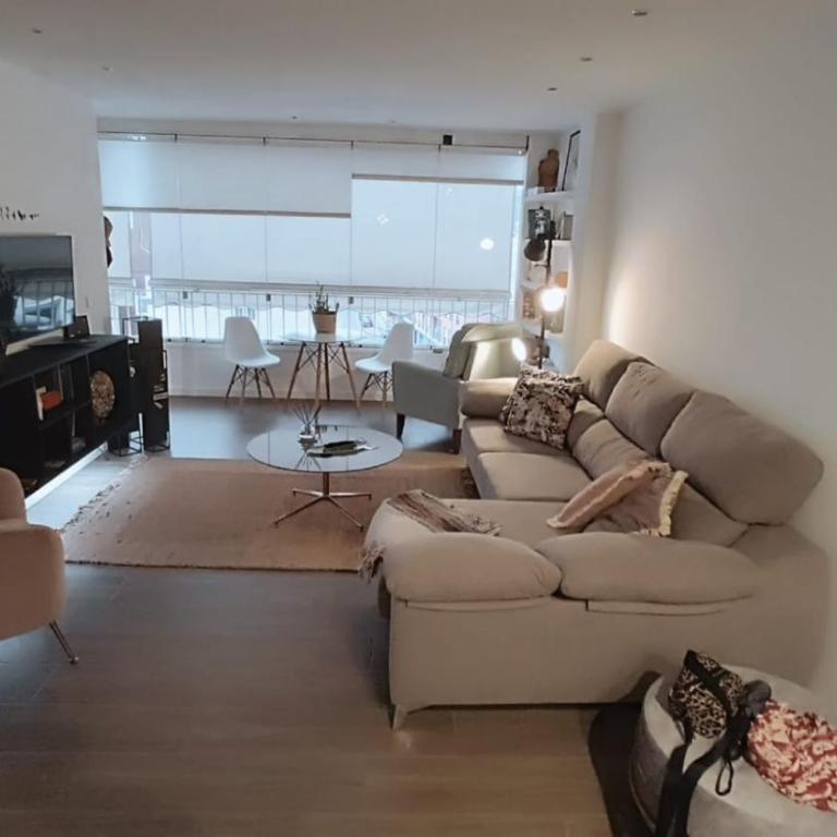 El balconcito al mar - Apartamento de 1 dormitorio - 11