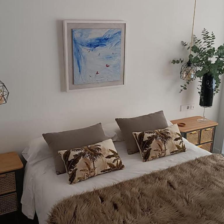 El balconcito al mar - Apartamento de 1 dormitorio - 13