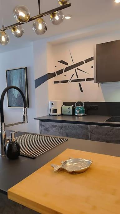 El balconcito al mar - Apartamento de 1 dormitorio - 18