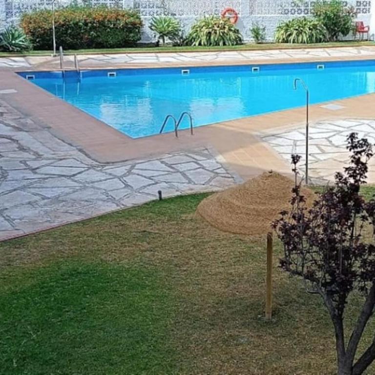 El balconcito al mar - Apartamento de 1 dormitorio - 25