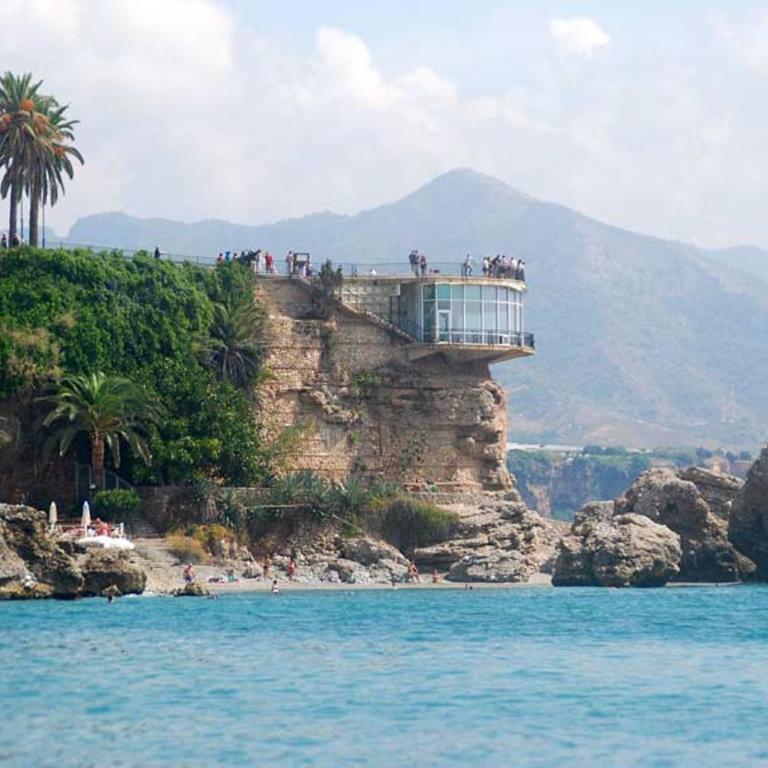 El balconcito al mar - Apartamento de 1 dormitorio - 30