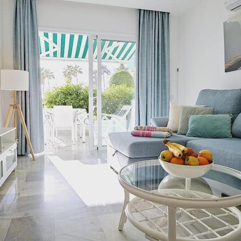 Altamira Paradise - Deluxe One-Bedroom Apartment - 11