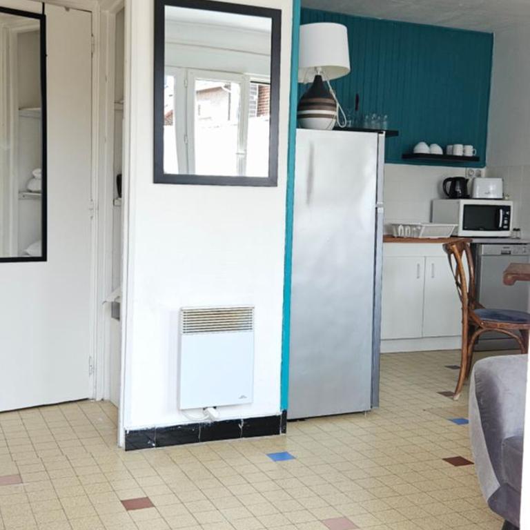 Roosevelt - Appartement 1 Chambre - 16