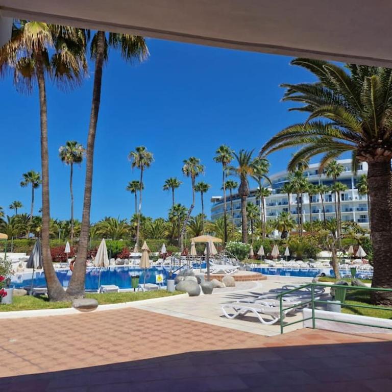 Altamira Paradise - Deluxe One-Bedroom Apartment - 13