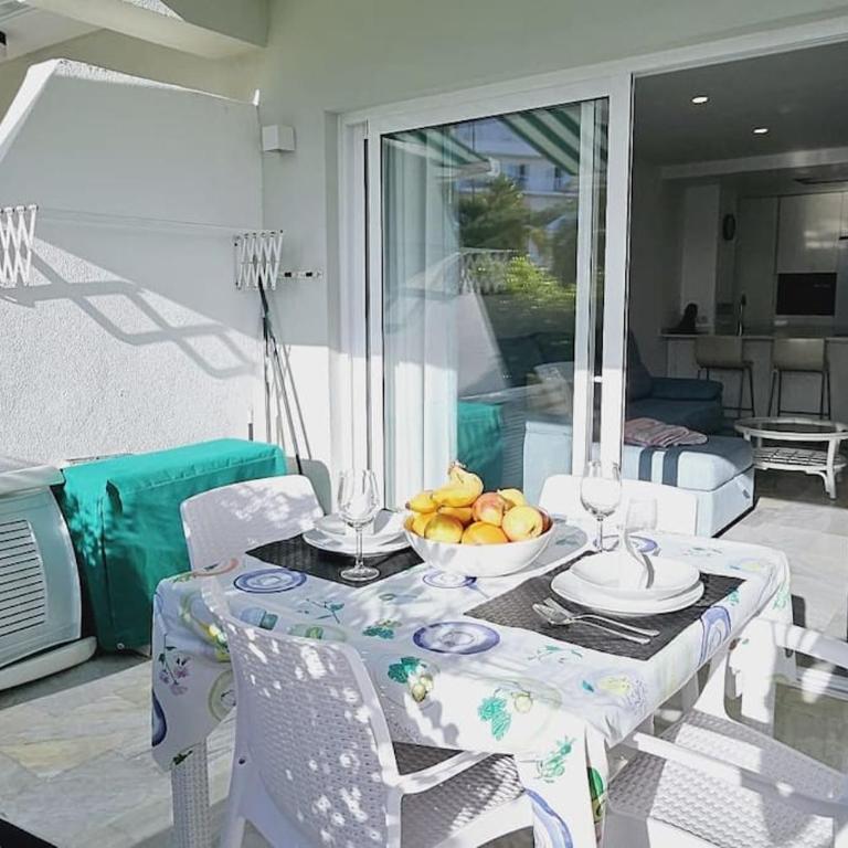 Altamira Paradise - Deluxe One-Bedroom Apartment - 14