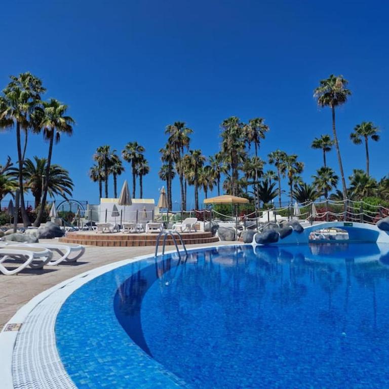 Altamira Paradise - Deluxe One-Bedroom Apartment - 15