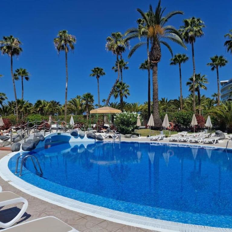 Altamira Paradise - Deluxe One-Bedroom Apartment - 17