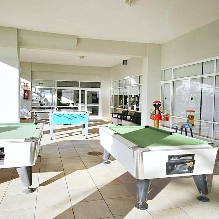 Altamira Paradise - Deluxe One-Bedroom Apartment - 20