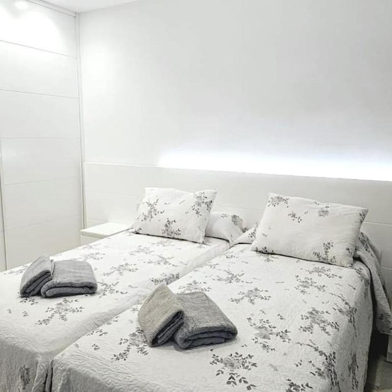 Altamira Paradise - Deluxe One-Bedroom Apartment - 32