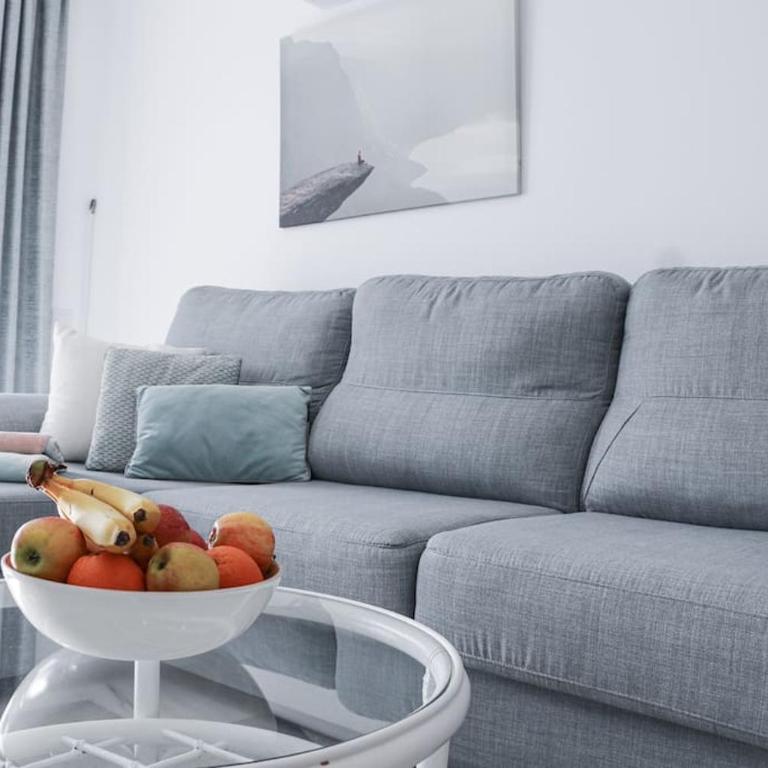 Altamira Paradise - Deluxe One-Bedroom Apartment - 34
