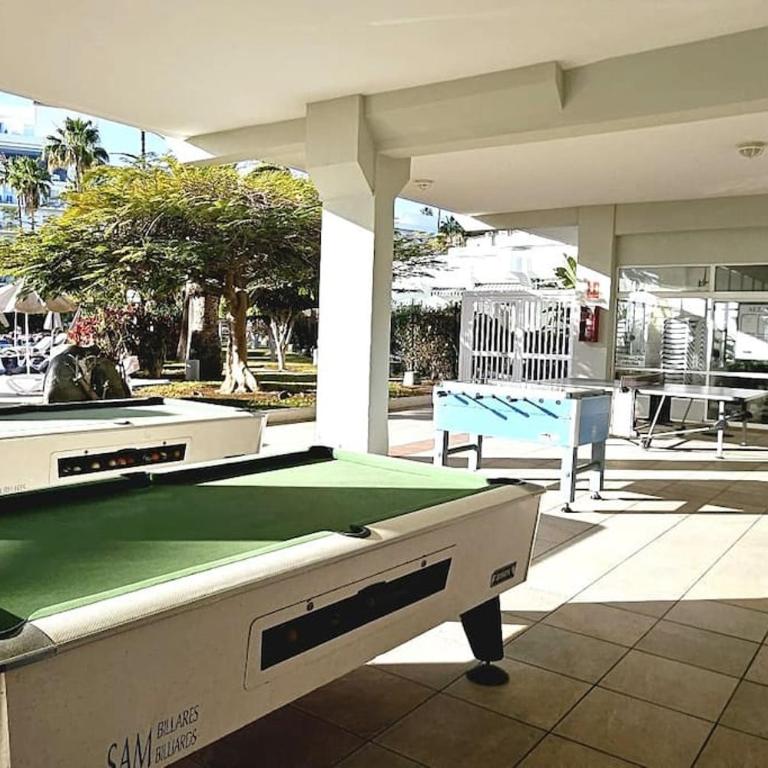 Altamira Paradise - Deluxe One-Bedroom Apartment - 35