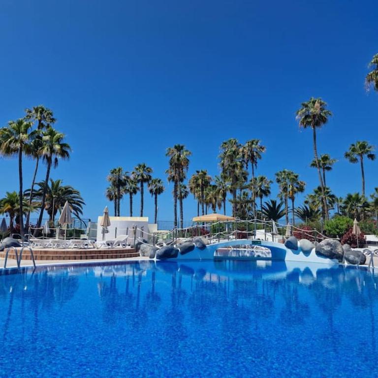Altamira Paradise - Deluxe One-Bedroom Apartment - 38