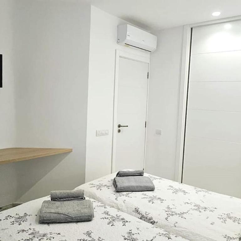 Altamira Paradise - Deluxe One-Bedroom Apartment - 40