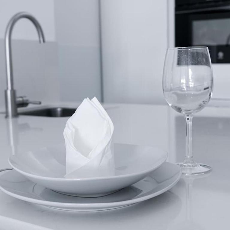 Altamira Paradise - Deluxe One-Bedroom Apartment - 41