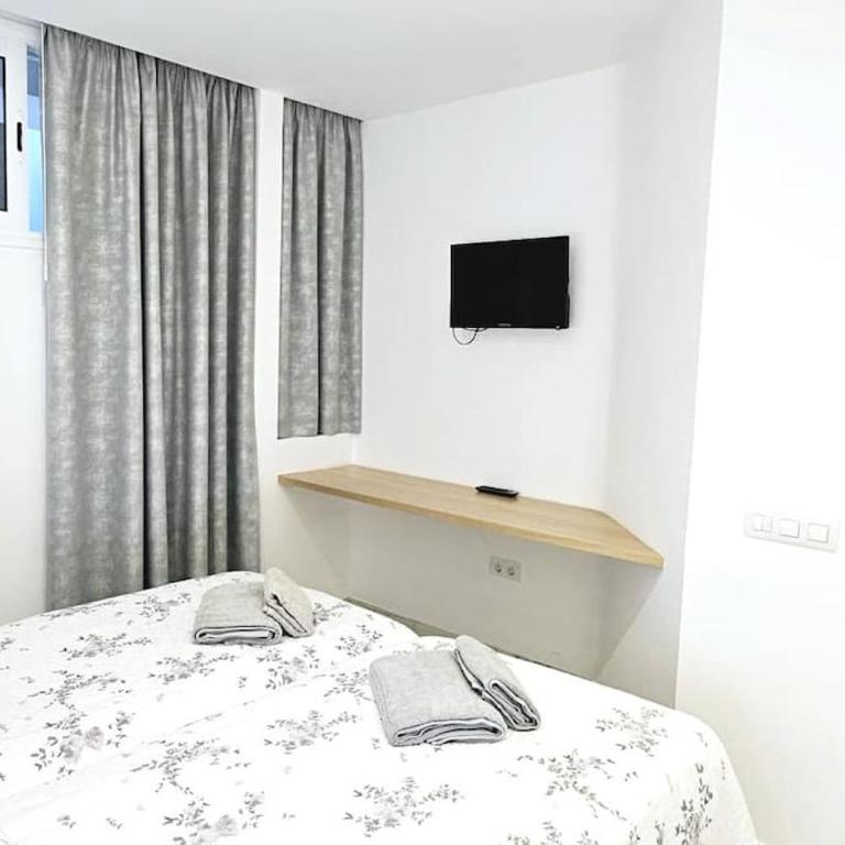 Altamira Paradise - Deluxe One-Bedroom Apartment - 42