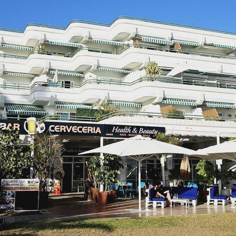 Altamira Paradise - Deluxe One-Bedroom Apartment - 46
