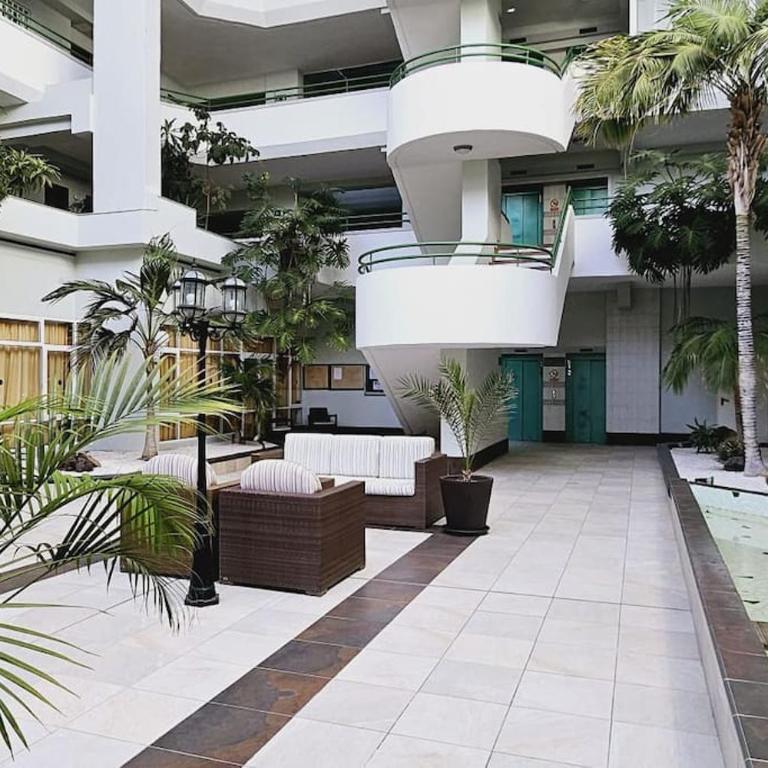 Altamira Paradise - Deluxe One-Bedroom Apartment - 47
