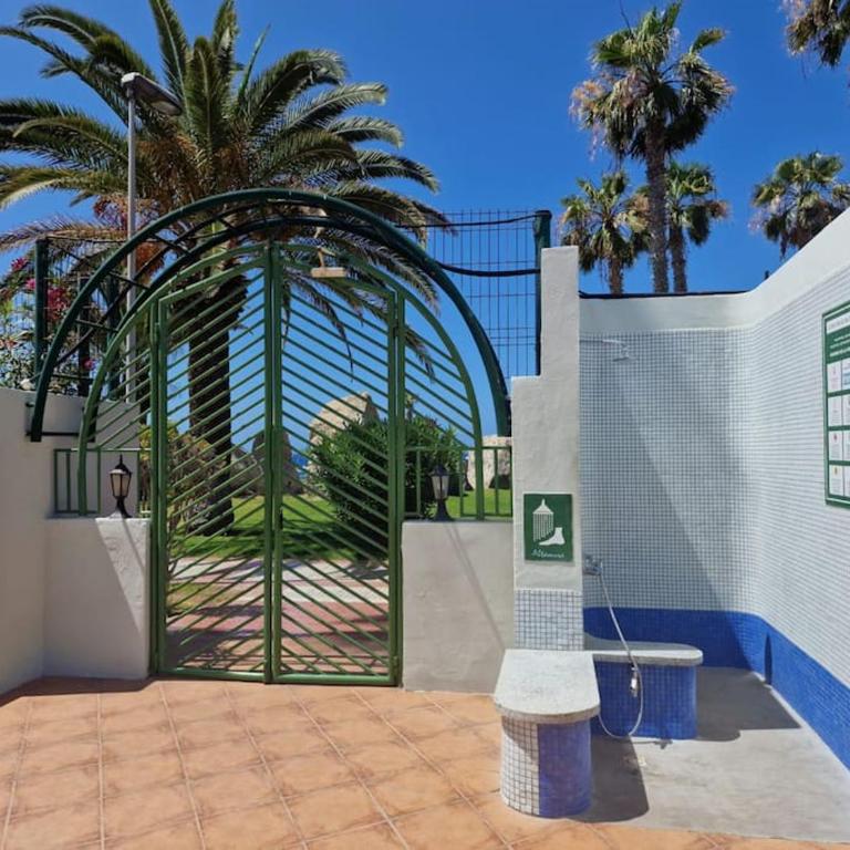 Altamira Paradise - Deluxe One-Bedroom Apartment - 51