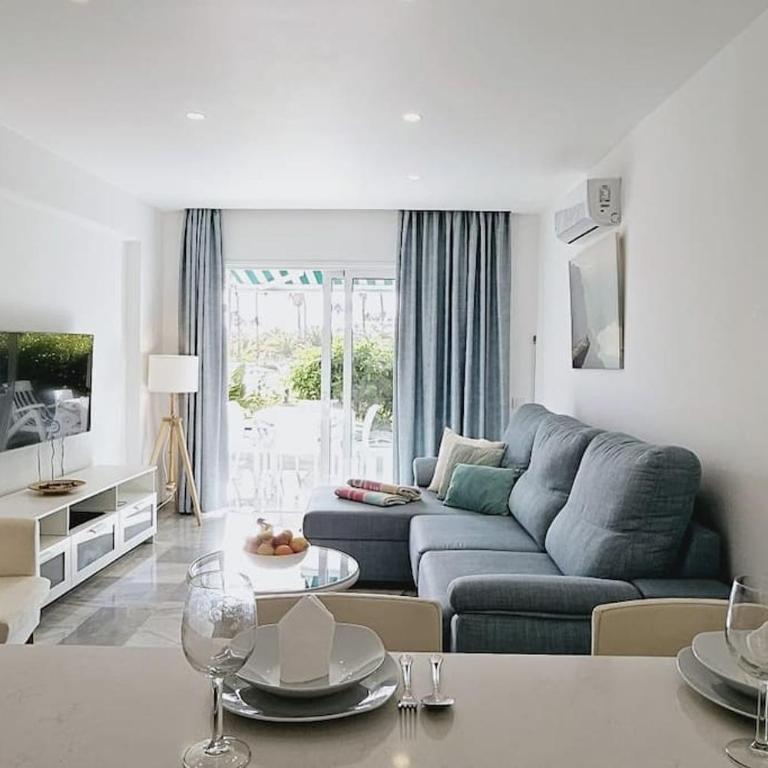 Altamira Paradise - Deluxe One-Bedroom Apartment - 56