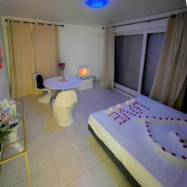 Kusmi Love proche du lac - Appartamento con Balcone - 14