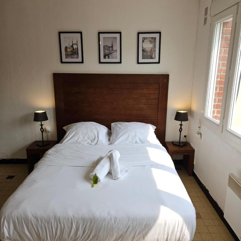 Roosevelt - Appartement 1 Chambre - 1