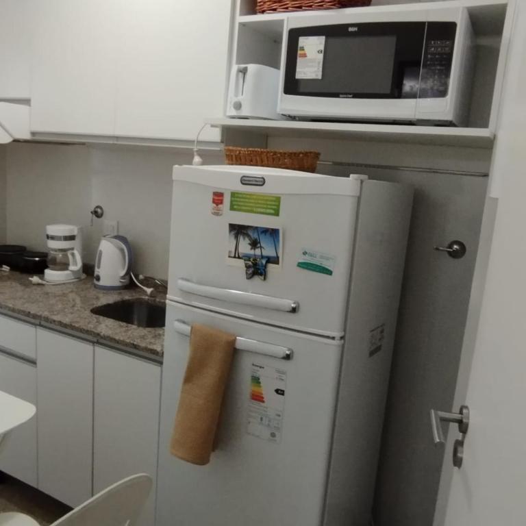 Departamento FABULOSO en 25 de mayo - Apartamento de 1 dormitorio - 8