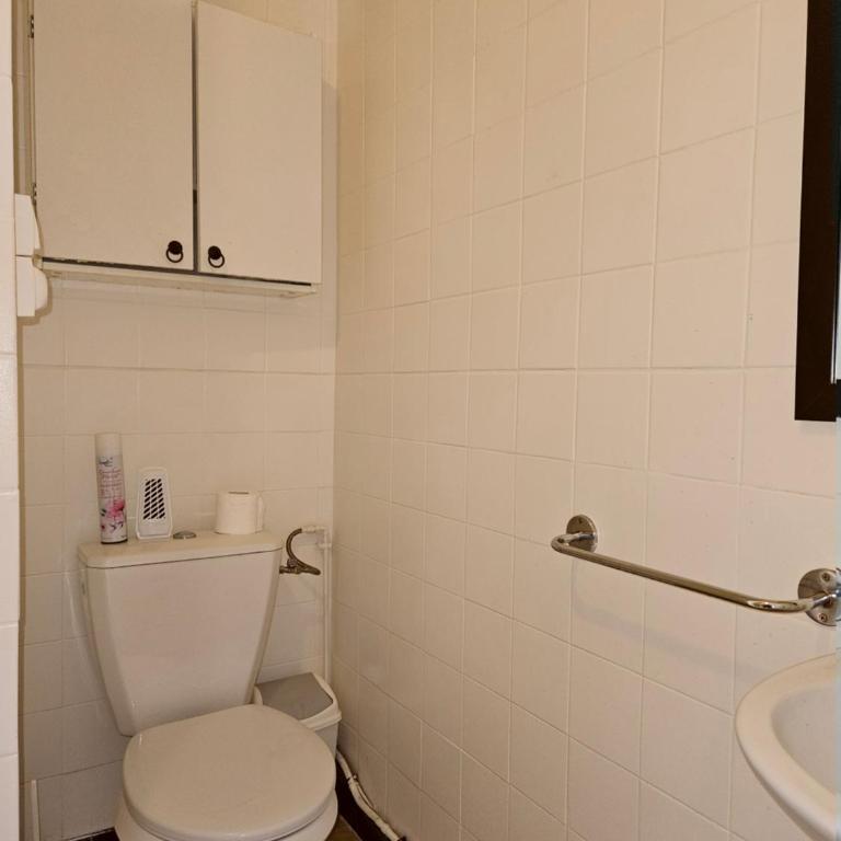 Roosevelt - Appartement 1 Chambre - 11