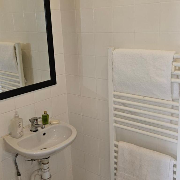 Roosevelt - Appartement 1 Chambre - 12