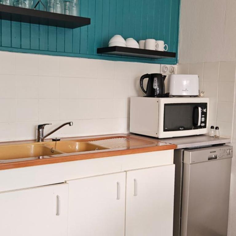 Roosevelt - Appartement 1 Chambre - 7