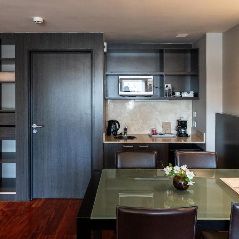 Urban Suites Recoleta Boutique Hotel - Double Suite - 20
