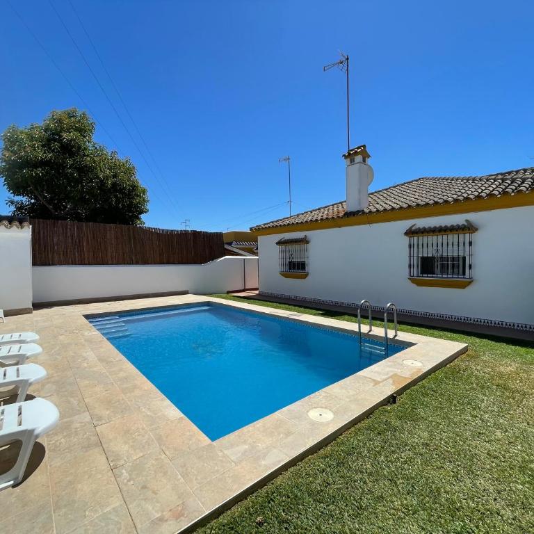 Casa Elena - Casa de 2 dormitorios - 34