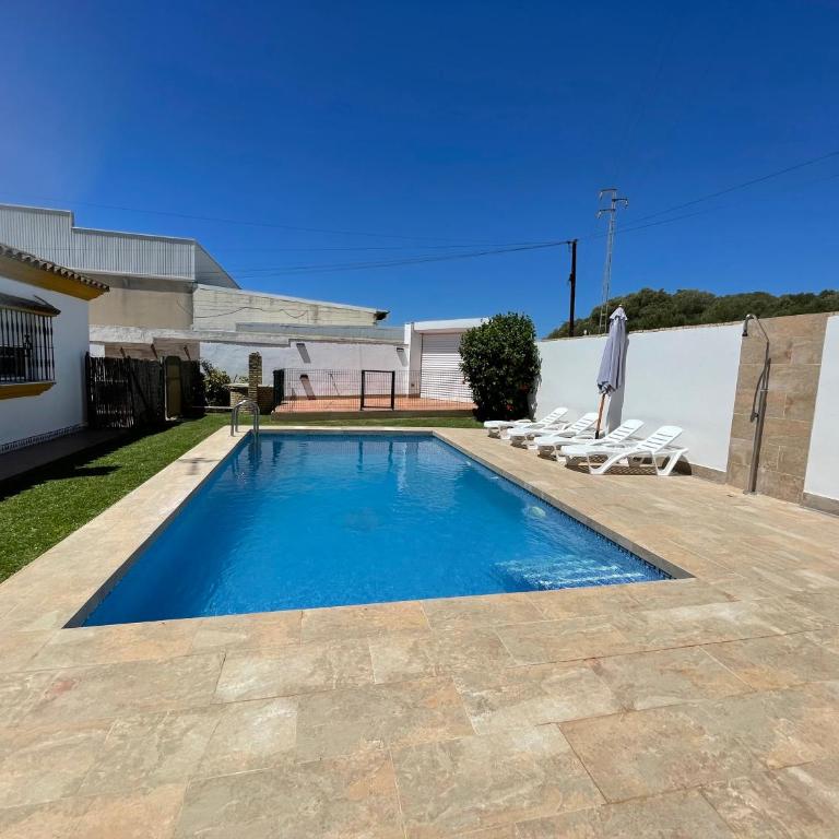 Casa Elena - Casa de 2 dormitorios - 33