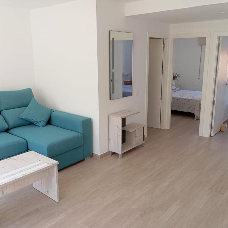 El Port - Apartamento de 2 dormitorios - 3
