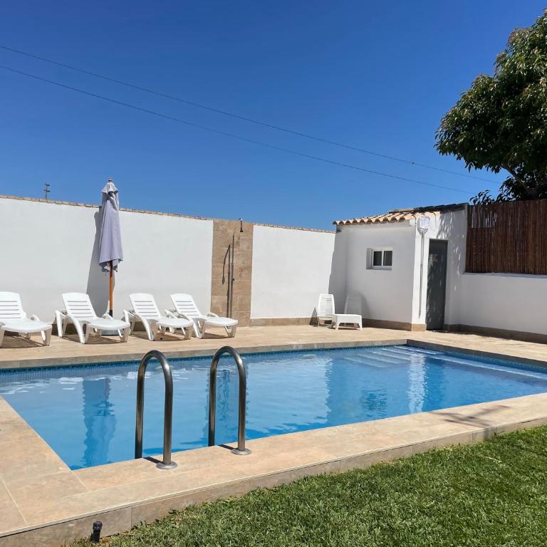 Casa Elena - Casa de 2 dormitorios - 35