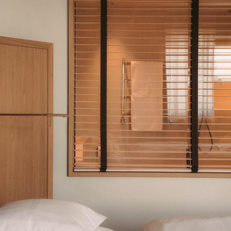 Hotel Schwarzwand - Superior Doppelzimmer - 1